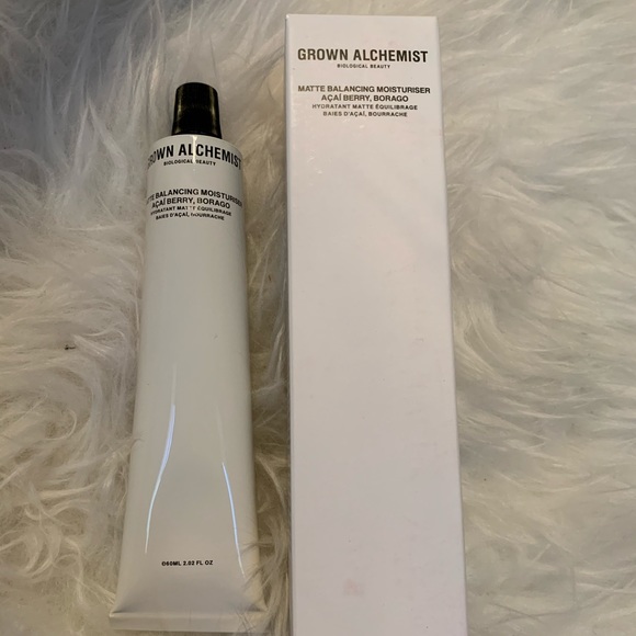 grown alchemist body moisturiser